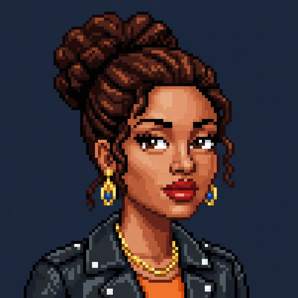 M.I.A.